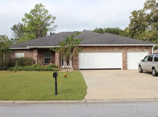 217 Woodsong Dr, Foley, AL 36535