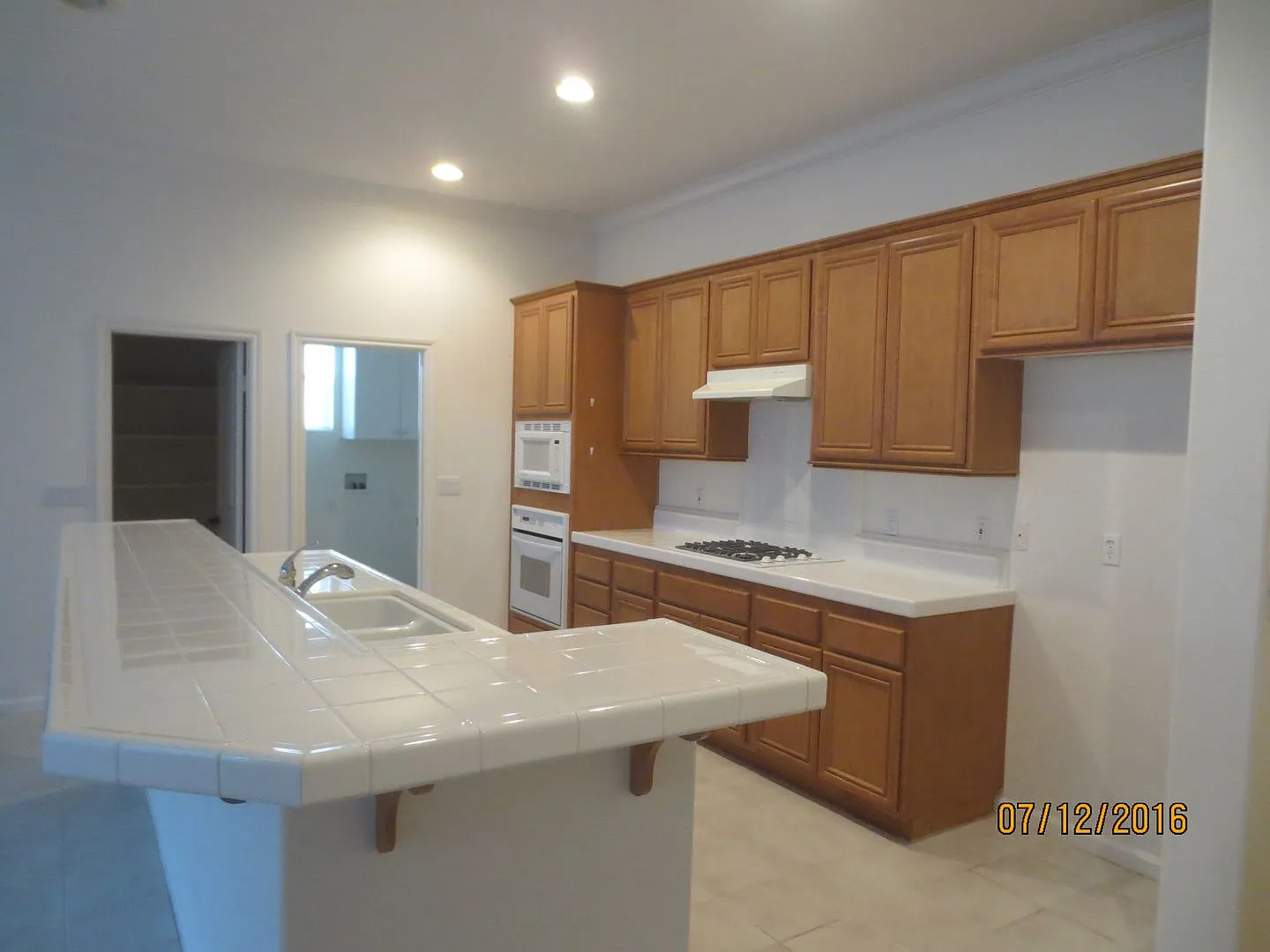 Centrally Located Single Story Beautiful Traditions Home — Photo 4