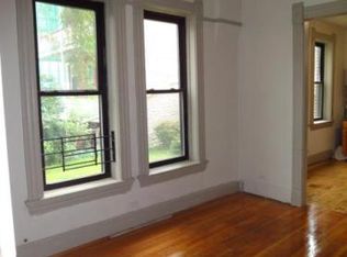 1110 N California Ave APT 1R, Chicago, IL 60622