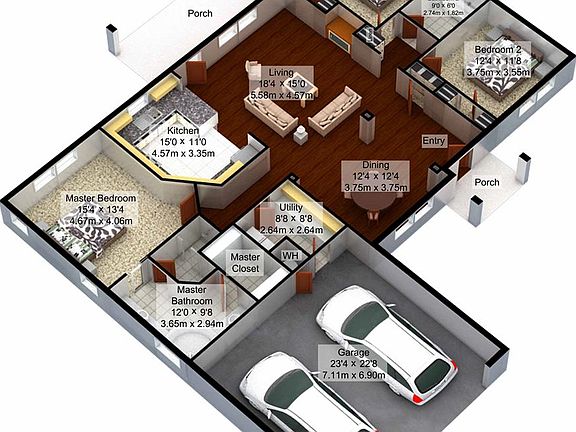 2nd image of 102 Camino Real