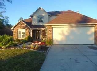 2129 Witt Rd, Lebanon, IN 46052