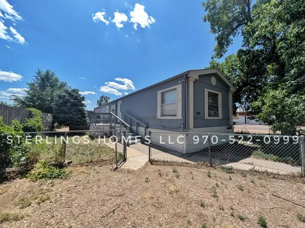 833 Douglas St, Sterling, CO 80751