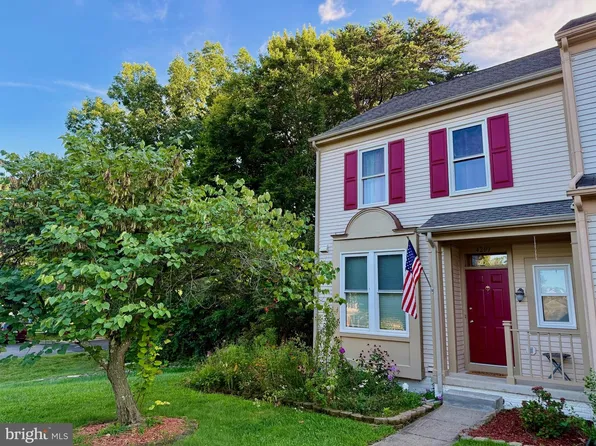 4201 Devonwood Way, Woodbridge, VA 22192