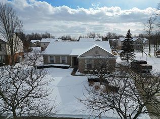 2866 Stanton St, Canton, MI 48188
