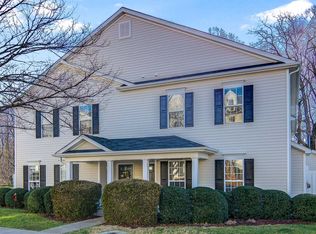 3105 McConnell Dr, Kernersville, NC 27284