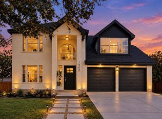 1808 Whirlwind Trl, Round Rock, TX 78664