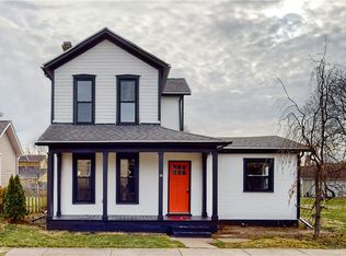 14 Hawthorn St, Dayton, OH 45402