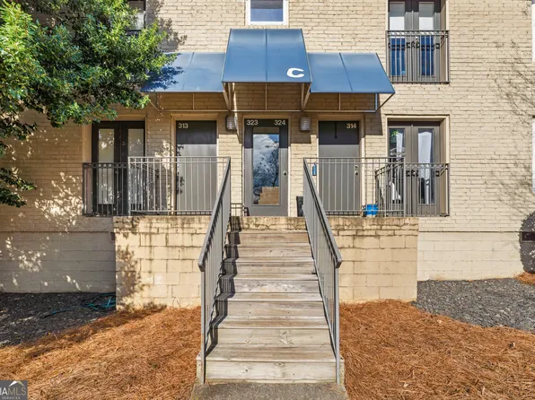 2023 Oakview Rd SE APT 324, Atlanta, GA 30317
