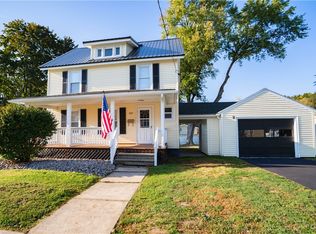 521 Francis St, Herkimer, NY 13350