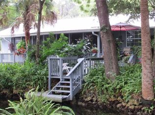 11155 W Creek Ln, Homosassa, FL 34448