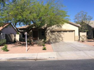 1702 S Rome St, Gilbert, AZ 85295