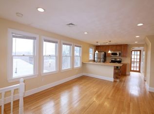 56 Augustus Ave #3, Roslindale, MA 02131