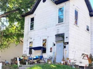 224 N 14th St, Richmond, IN 47374