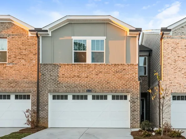 1632 Villageside Ct, Lawrenceville, GA 30043