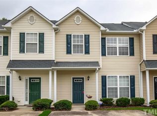 8321 Tierra Del Sol Way, Raleigh, NC 27616