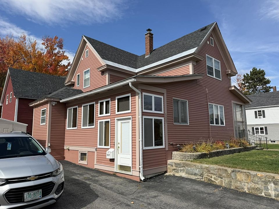 1st image of 507 Second Avenue