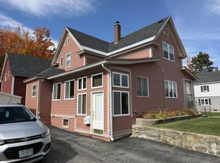 507 Second Avenue, Berlin, NH 03570