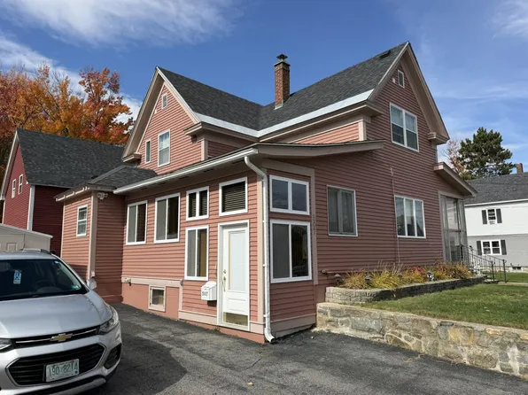 507 Second Avenue, Berlin, NH 03570