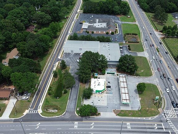 2nd image of 0 Stone Mountain Hwy