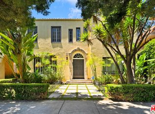 741 S Detroit St #3, Los Angeles, CA 90036