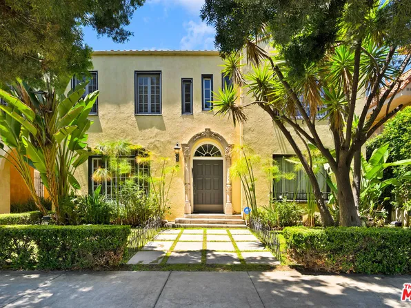 741 S Detroit St #3, Los Angeles, CA 90036