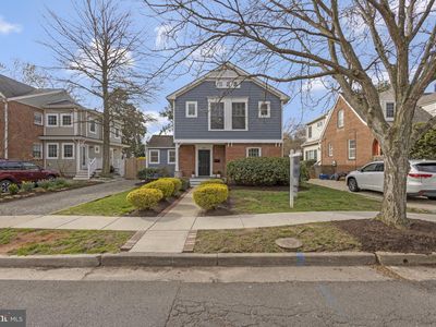 301 E Oak St, Alexandria, VA, 22301