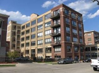 234 E Reservoir Ave UNIT 606, Milwaukee, WI 53212
