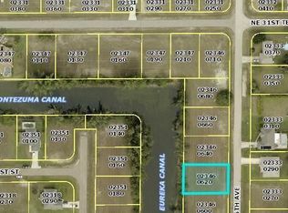 3028 NE 6th Ave, Cape Coral, FL 33909