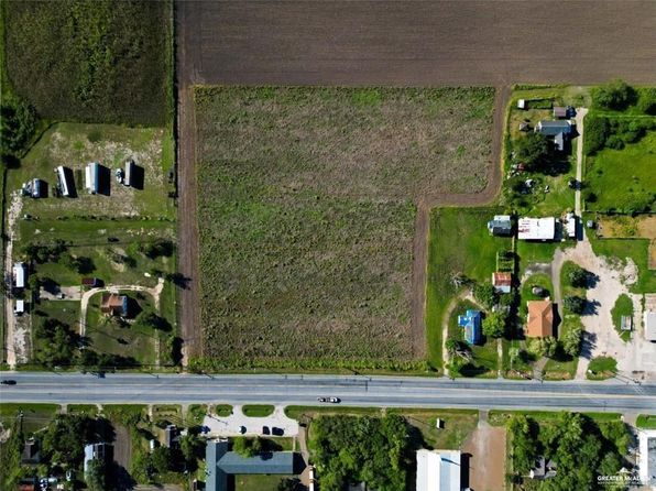 LOT 31 E Hidalgo Ave, Raymondville, TX 78580