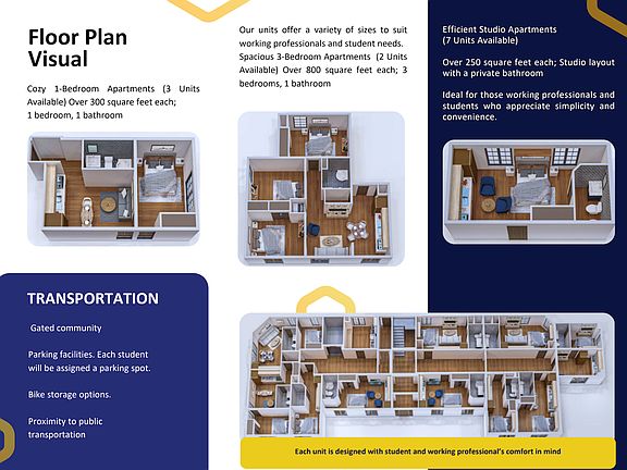 4th image of 1302 Faraon St #202