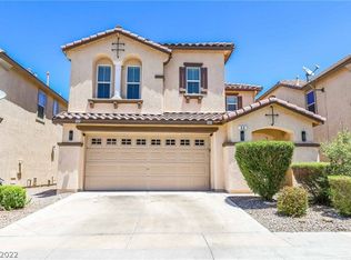 66 Lions Den Ave, North Las Vegas, NV 89031