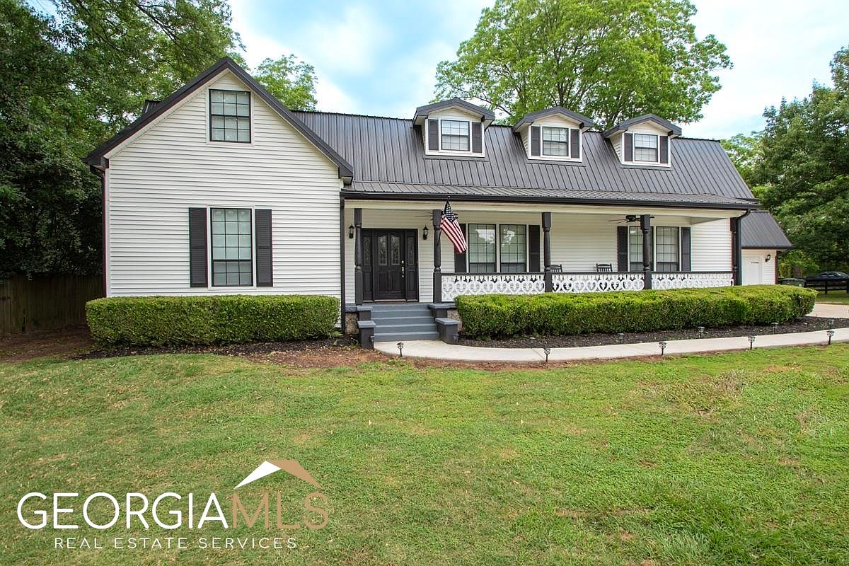 2851 State Highway 127, Kathleen, GA 31047 MLS 20123521 Zillow