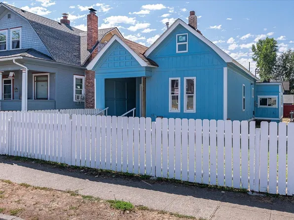 2519 W Boone Ave, Spokane, WA 99201