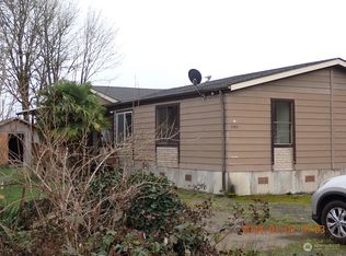 540 N 12th St, Elma, WA