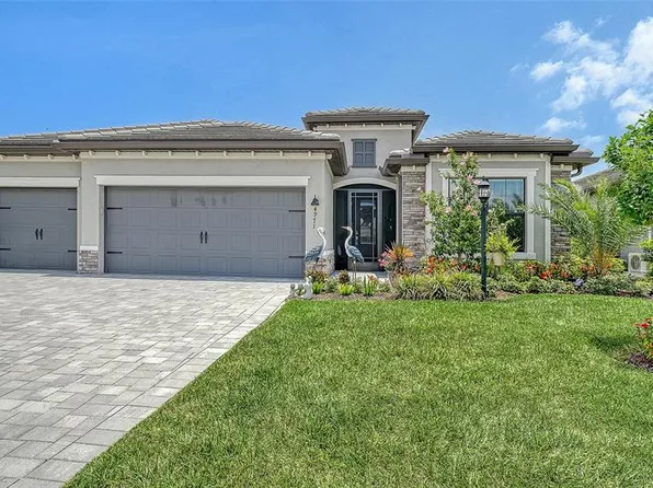 4971 Oyster Pearl St, Bradenton, FL 34211