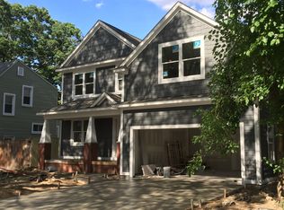 508 Curry Ave, Royal Oak, MI 48067