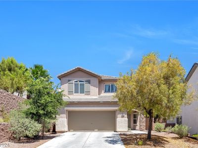 11240 Silent Hawk Ln, Las Vegas, NV, 89138