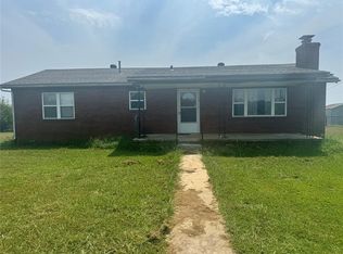 350889 E 870th Rd, Stroud, OK 74079