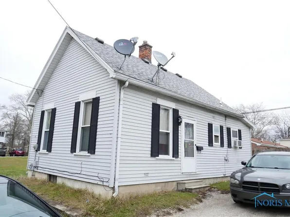 6 Magyar St, Toledo, OH 43605