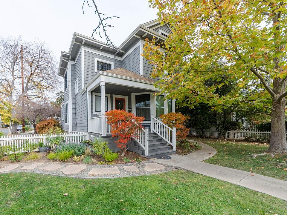 1st image of 1101 Alma St #1