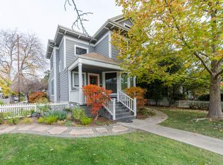 1101 Alma St #1, Palo Alto, CA 94301