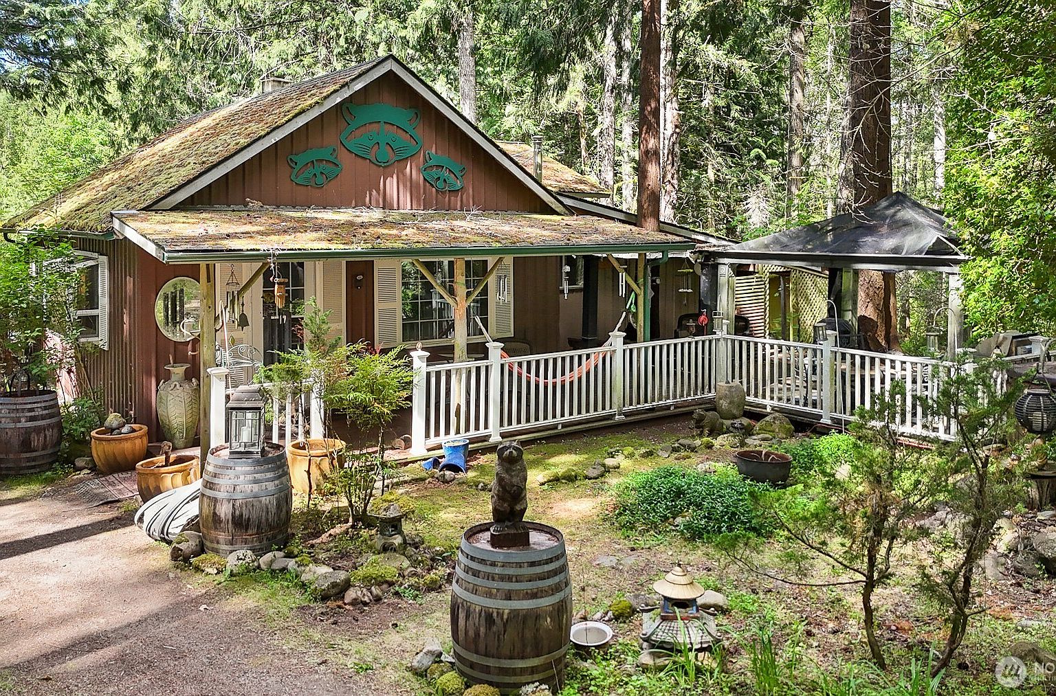 ヤヨマウンテンビュー Undisclosed Address), Yelm, WA 98597 | MLS #2524854 | Zillow