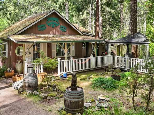 (undisclosed Address), Yelm, WA 98597