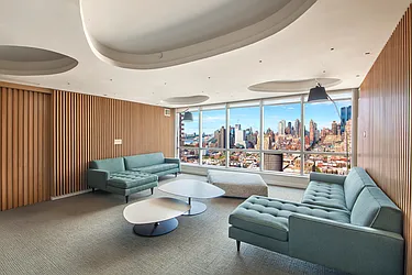 Rented by Brown Harris Stevens