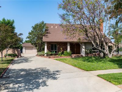 2351 Sunfield Way, Upland, CA, 91784