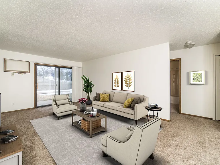 Broadway Apartments — Photo 5