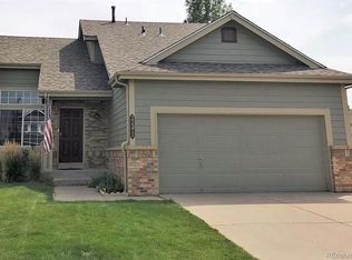 22372 E Mercer Pl, Aurora, CO 80018