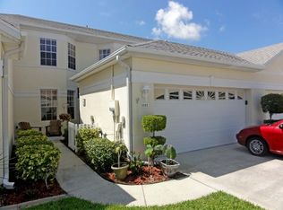 1111 Royal Fern Dr N, Melbourne, FL 32940