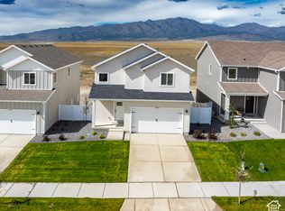 7317 Slick Rock Way N, Eagle Mountain, UT 84005