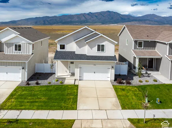 7317 Slick Rock Way N, Eagle Mountain, UT 84005